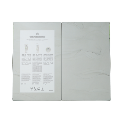 Therme Lichaamsverzorging Giftset Zen White Lotus 3.00 Stuks