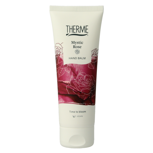 Therme Mystic rose hand balm 75.00 Milliliter