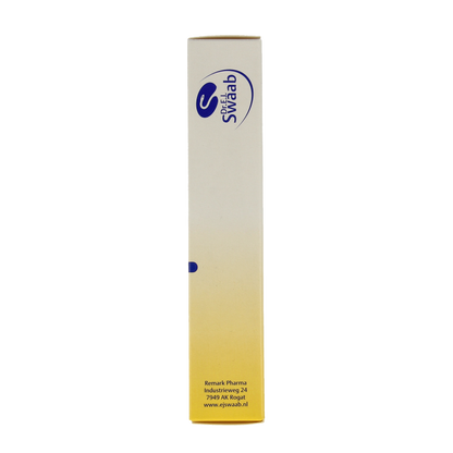 Dr. Swaab Lanoline creme tube 30 Gram