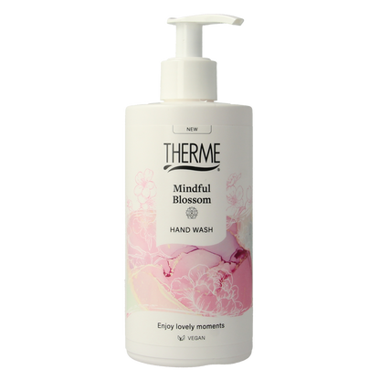 Therme Mindful blossom handwash 300.00 Milliliter