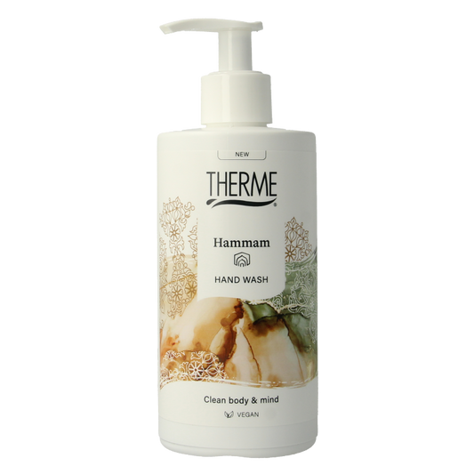 Therme Hammam handwash 300 Milliliter