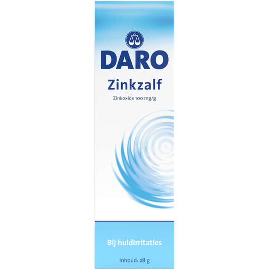 Daro Zinkzalf 28.00 Gram