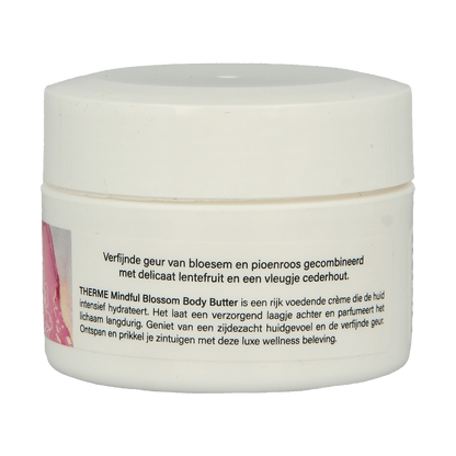 Therme Bodybutter mindful blossom 75.00 Gram