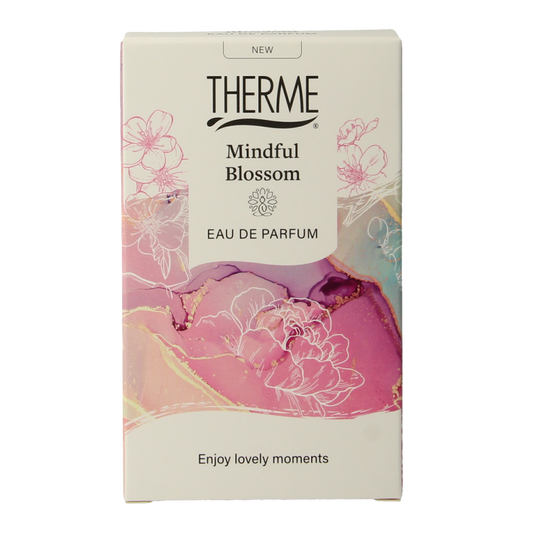 Therme Mindful blossom eau de parfum 30 Milliliter