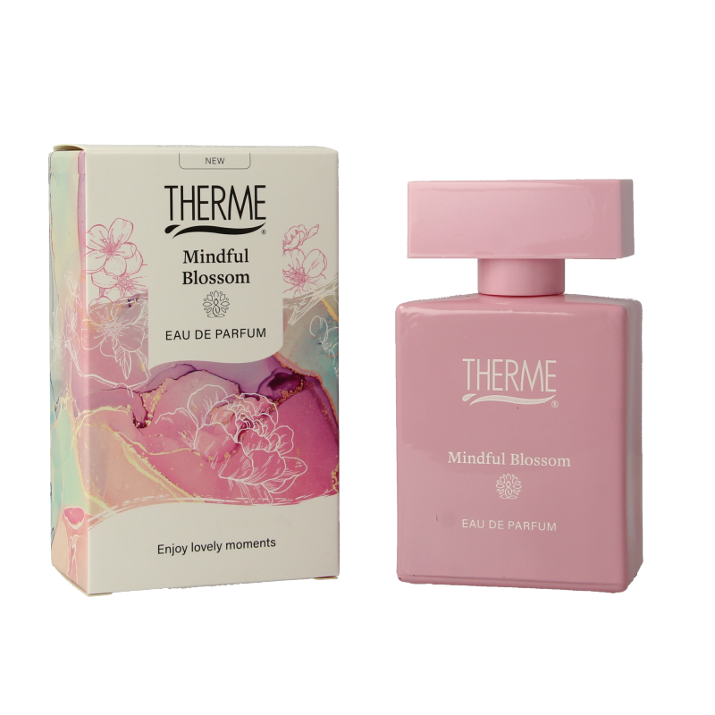 Therme Mindful blossom eau de parfum 30 Milliliter