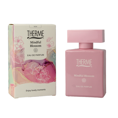 Therme Mindful blossom eau de parfum 30 Milliliter