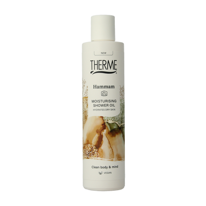 Therme Hammam moisturising shower oil 250.00 Milliliter