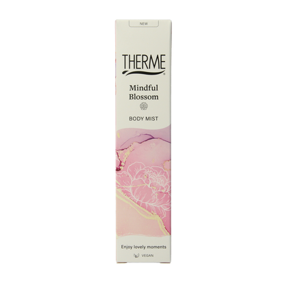 Therme Bodymist mindful blossom 60.00 Milliliter