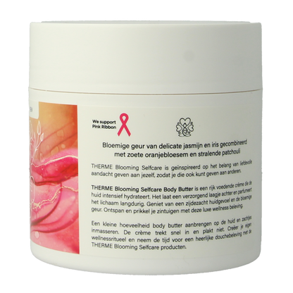 Therme Bodybutter blooming selfcare 225 Gram