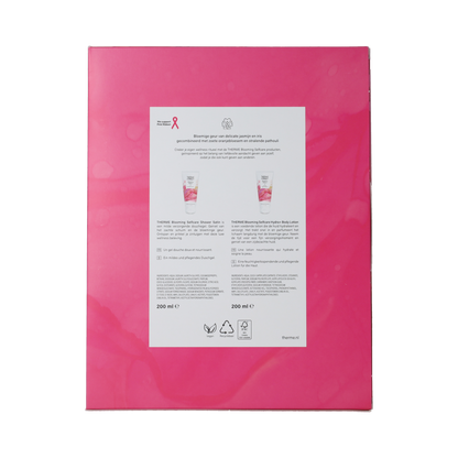 Therme Giftset blooming selfcare  2.00 Stuks