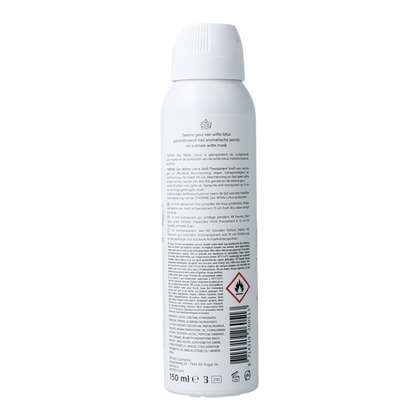 Therme Zen white lotus anti-transpirant 150 Milliliter