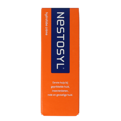 Nestosyl Nestosyl zalf 15.00 Gram