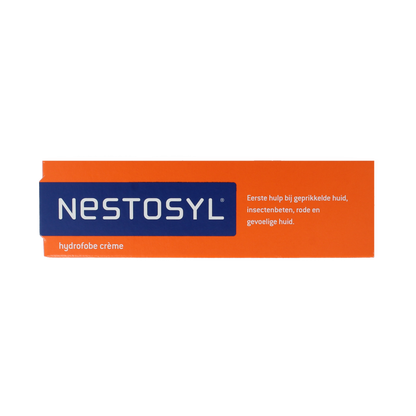 Nestosyl Nestosyl zalf 30.00 Gram