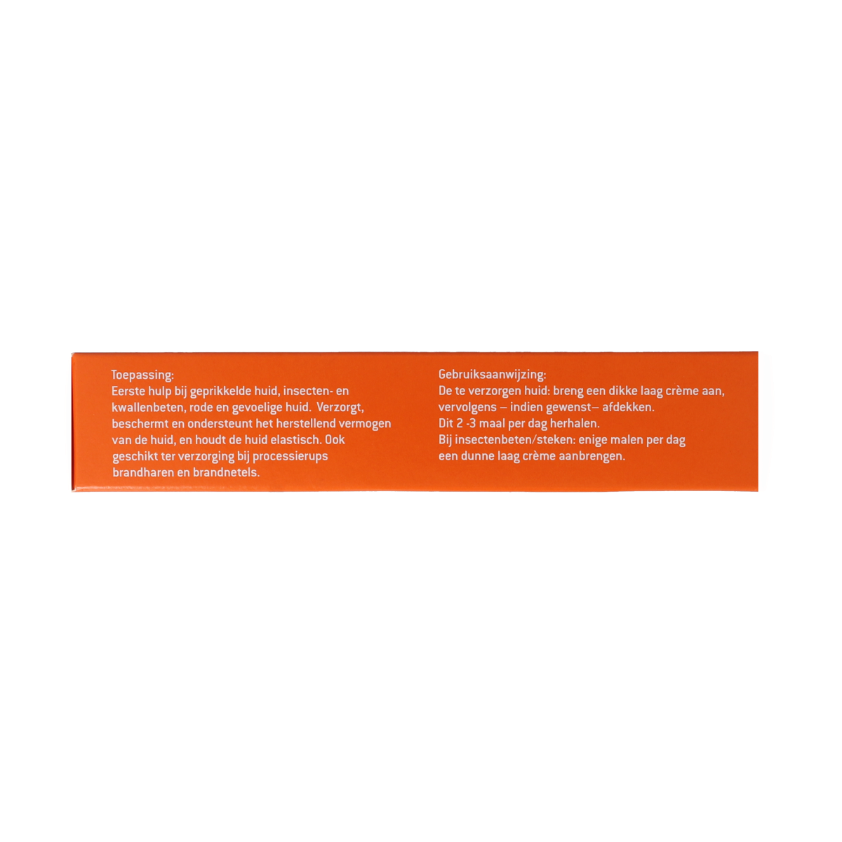 Nestosyl Nestosyl zalf 30.00 Gram