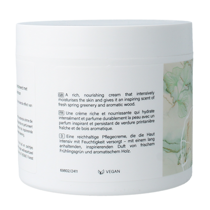 Therme Forest flower meditation body butter 225.00 Gram