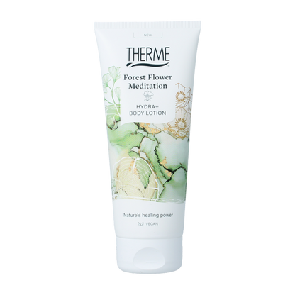 Therme Forest flower meditation body lotion 200 Milliliter