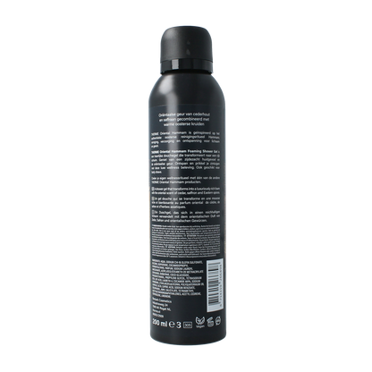 Therme Oriental hammam foaming shower gel 200.00 Milliliter