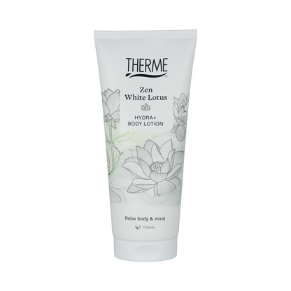 Therme Therme Zen White Lotus Body Lotion 200.00 Milliliter