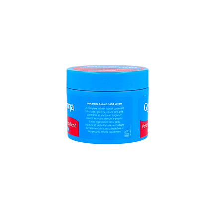 Glycerona Handcreme classic pot 150 Milliliter