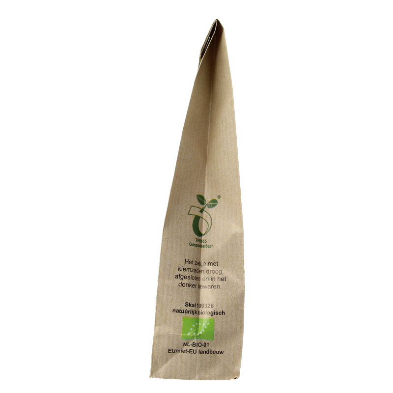 Peuleschil Groene erwten bio 140 Gram
