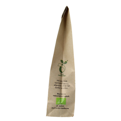 Peuleschil Groene erwten bio 140 Gram