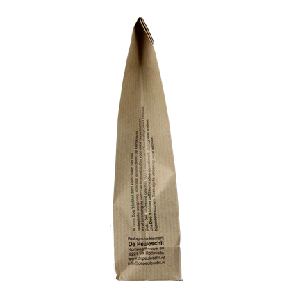 Peuleschil Fenegriek kiemzaad bio 130 Gram