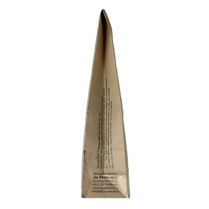 Peuleschil Rode kool zaad bio 130 Gram