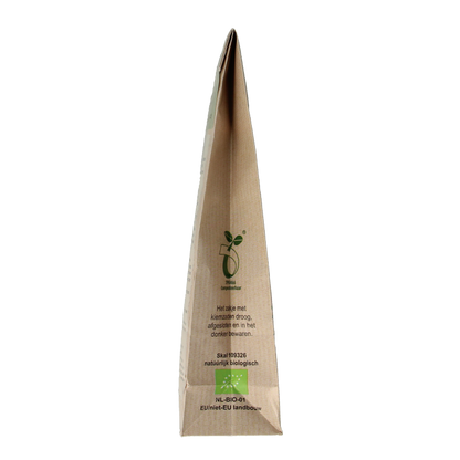 Peuleschil Mosterdzaad bio 135 Gram