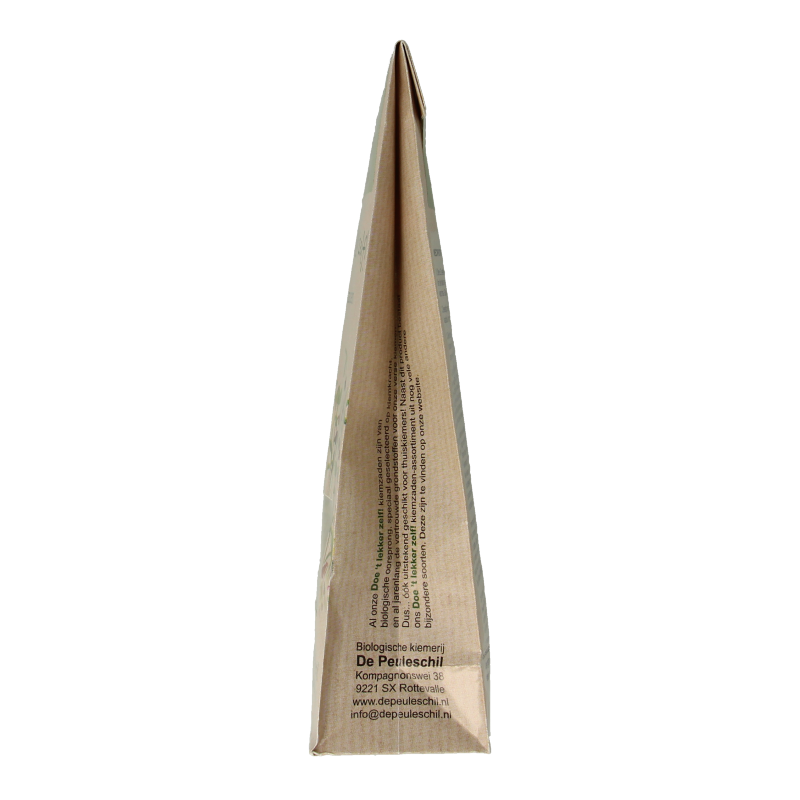 Peuleschil Taugebonen bio 145 Gram