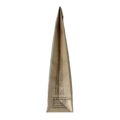 Peuleschil Alfalfazaad bio 140 Gram