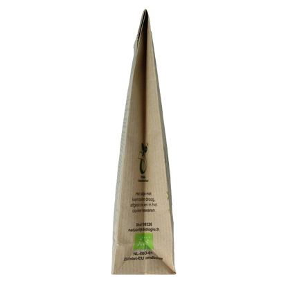 Peuleschil Kiemmixzaad bio 145 Gram