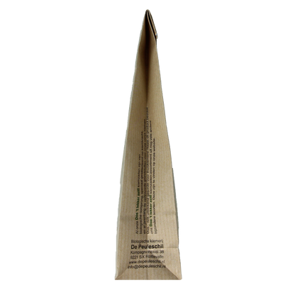 Peuleschil Kiemmixzaad bio 145 Gram