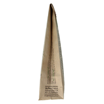 Peuleschil Tuinkerszaad bio 135 Gram