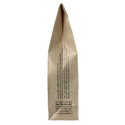 Peuleschil Broccoli zaad bio 115 Gram
