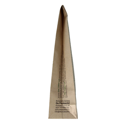 Peuleschil Tarwegras zaad bio 150 Gram