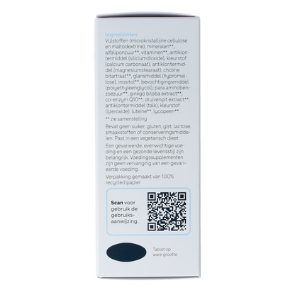 Leefit Multi 60+ 60.00 Tabletten