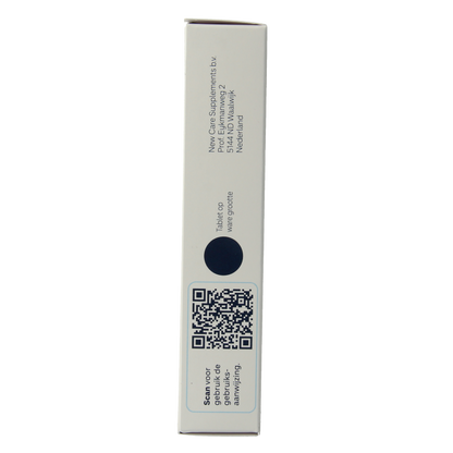 Leefit Ginkgo 60 Tabletten