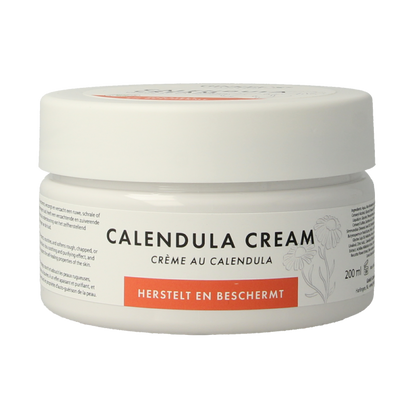Ginkel's Calendula creme 200 Milliliter