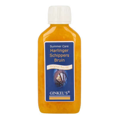 Ginkel's Harlinger schippers bruin 200 Milliliter