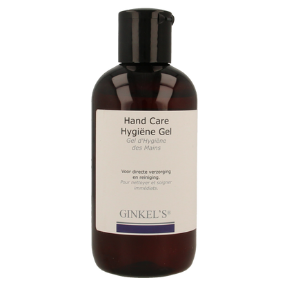 Ginkel's Hand hygiene gel 200 Milliliter