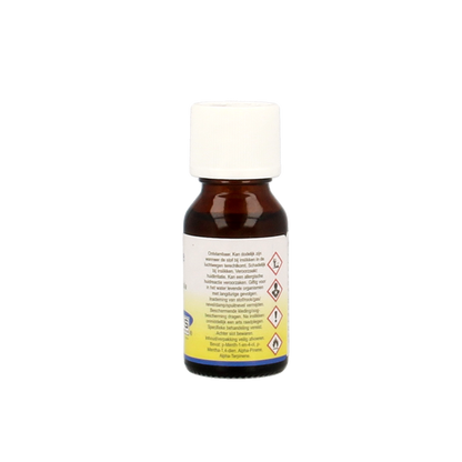 Ginkel's Tea tree olie Australie 15.00 Milliliter