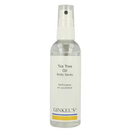 Ginkel's Tea tree spray 100 Milliliter