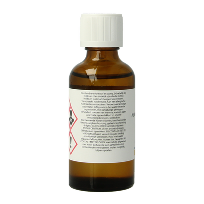 Ginkel's Tea tree olie Australie 50 Milliliter