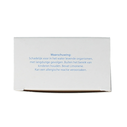 Ginkel's Ossengal zeep 85.00 Gram