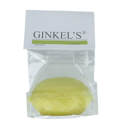 Ginkel's Ossengal citroen zeep 100 Gram
