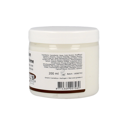Ginkel's Kruiden handcreme 200 Milliliter