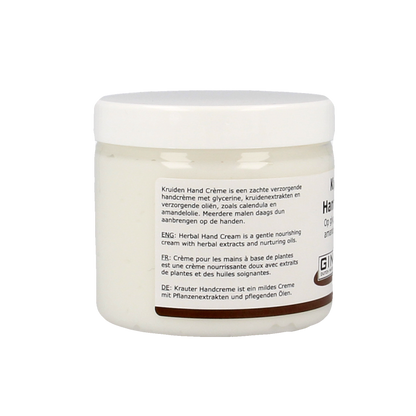Ginkel's Kruiden handcreme 200 Milliliter