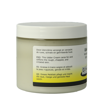 Ginkel's Uiercreme verzorgend 200 Milliliter