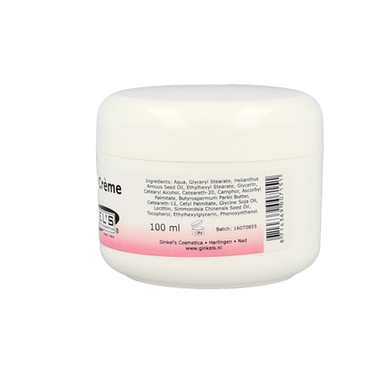 Ginkel's Kamfercreme 100 Milliliter