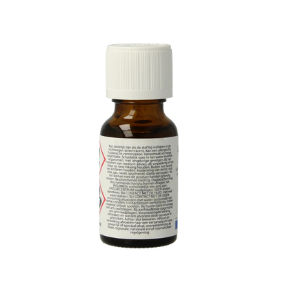 Ginkel's Lavendelolie Provence 15 Milliliter